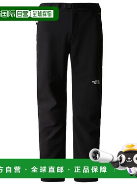 THE NORTH FACE 男士运动裤 0072344TNFBLACKNPF CO