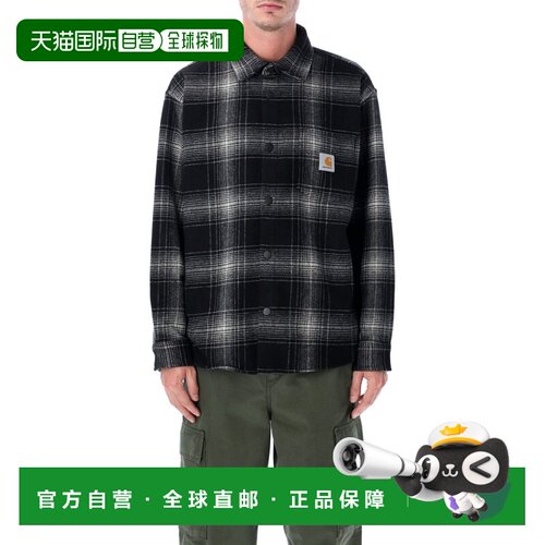 CARHARTT WIP 男士外套 I03532434JXX AW2025 花色
