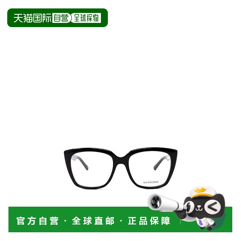 1h可退 balenciaga 女士 太阳镜巴黎世家