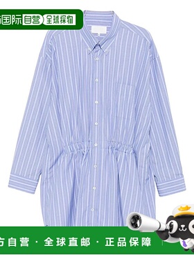 MAISON MARGIELA 女士衬衫 M35625S29FP0140002F