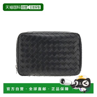 男士 veneta 单肩包手拿包斜挎包手提包 bottega 1h可退