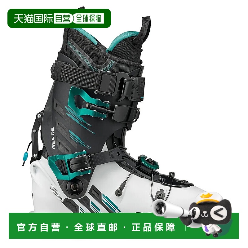 SCARPA Gea RS 高山滑雪靴 中性