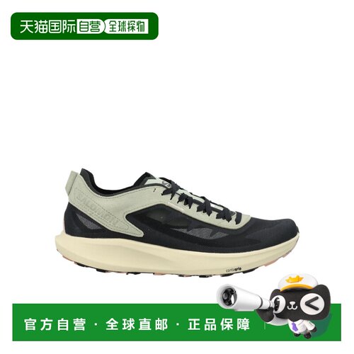 1h可退 SALOMON 男士运动鞋 L47132100 SS2023 花色 系带运动鞋