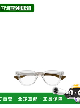 SAINT LAURENT 男士眼镜 SL789JACQUESOPT003 SS2025