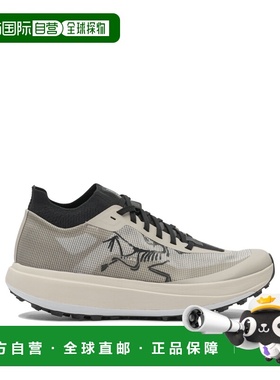 Arc'teryx 男士户外徒步鞋 X000010077SYLANPRORUNERUNE