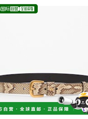 VALENTINO GARAVANI 女士腰带 6W2T0SM1RCJ246 SS2025