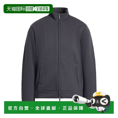 1h可退 潮奢 Emporio Armani 安普里奥 阿玛尼 男士 卫衣