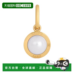 CELINE 女士项链 B104Z6PRB01GI SS2026 金色 CELINE TRIOMPHE pe