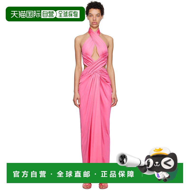 1h可退 moschino 女士 半身裙