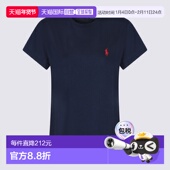 RALPH LAUREN 女士T恤 POLO 211B14605031 SS2026