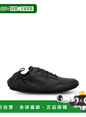 FENDI 男士运动鞋 7E1799AE86F0ABBAI25 AW2025 花色男鞋休闲鞋