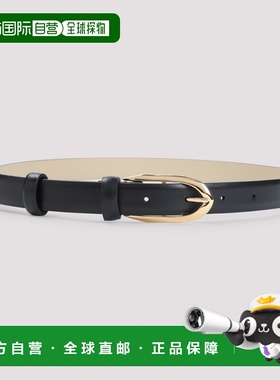 GIVENCHY 女士腰带 BB409HB2CN001 SS2026 黑色 Givenchy Belt