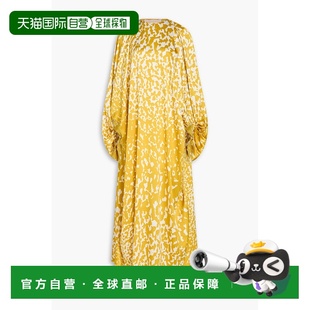 Ilincic 洛克山达 埃琳西克 1h可退 Lilee Roksanda 女士 印 潮奢