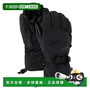 BURTON Goretex手套 中性滑雪