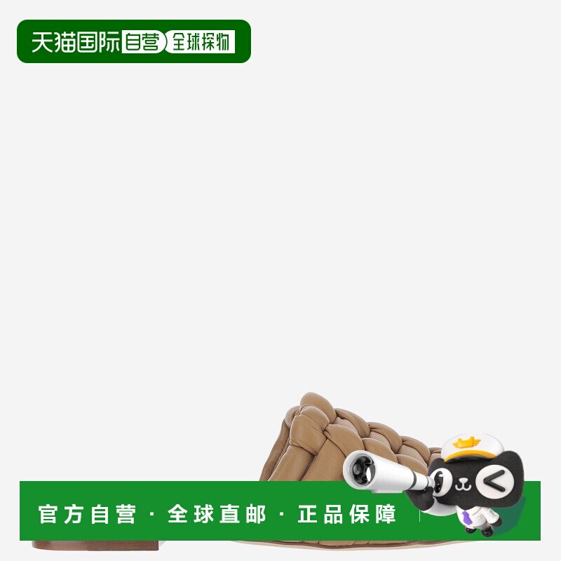TOD'S 女士凉鞋 XXW99L0KD20U1OC811 SS2026 浅棕色