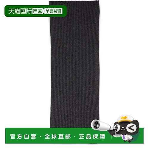 1h可退 奢淘 Loewe 徽标围巾 女 LOE9456B罗意威