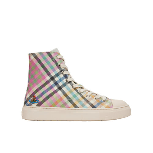 VIVIENNE WESTWOOD 男士运动鞋 7501004KMW018XSS26