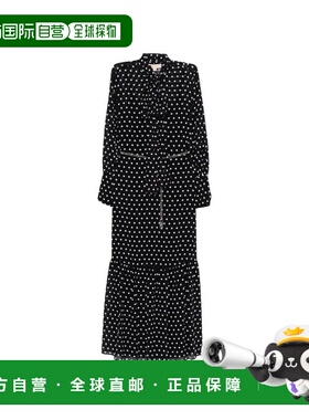 MICHAEL KORS 女士连衣裙 MR68394K9J048 SS2026 花色