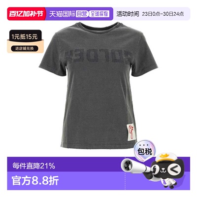 1h可退 GOLDEN GOOSE DELUXE BRAND 女士衬衫 GWP01221P000671603