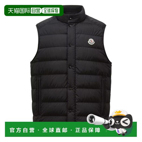 MONCLER 男士羽绒服 L10911A00078597YD999 SS2026