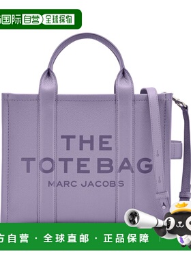 MARC JACOBS 女士斜挎包 H004L01PF21533 SS2025 紫色