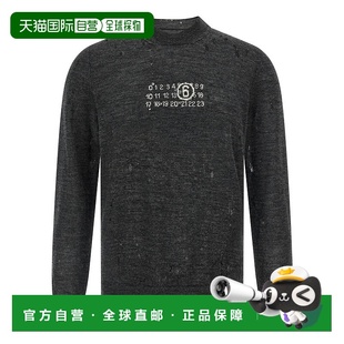 MM6 MAISON MARGIELA 男士卫衣 SH0HL0033M13134855