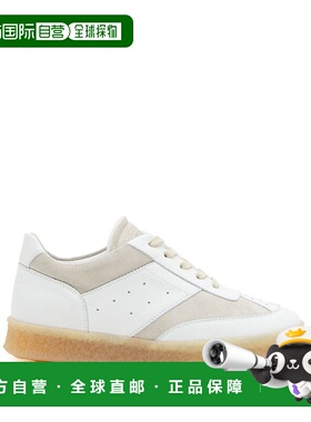 MM6 MAISON MARGIELA 女士德训鞋运动鞋 S59WS0212P0673T1003