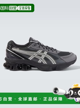 1h可退 潮奢 Asics 亚瑟士 男士 Gel-Kinetik Fluent 运动鞋