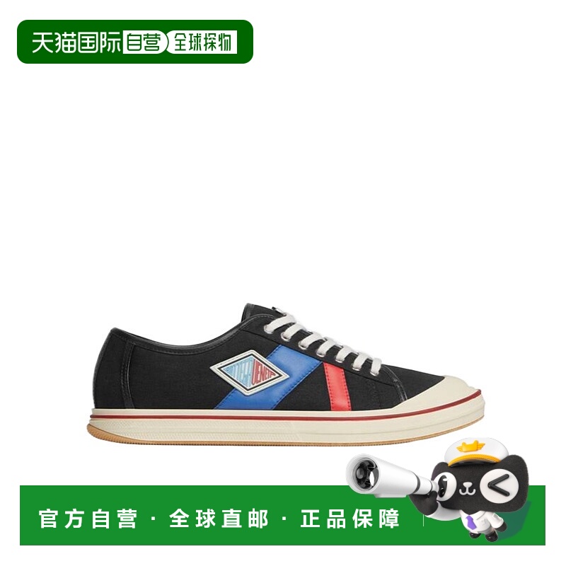 1h可退 BOTTEGA VENETA 男士休闲鞋 838371V5JG11000 AW2025
