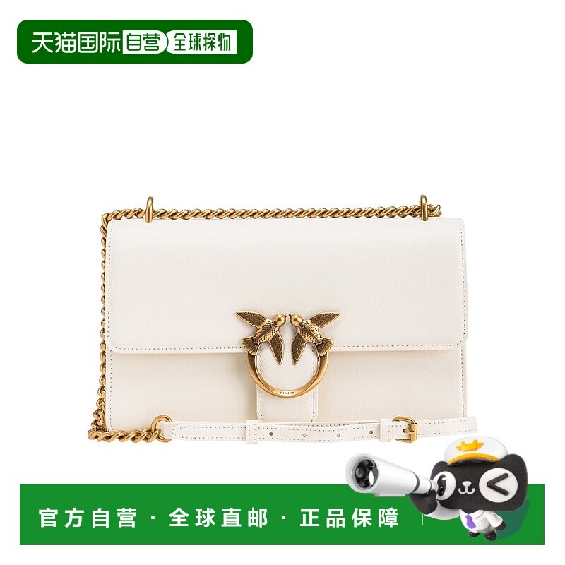 1h可退 pinko 女士 单肩包斜挎包女包手提包图片