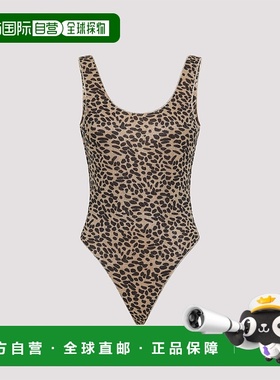 1h可退 潮奢 Oseree 女士 Oseree Swimwear Animalier Lumier 运