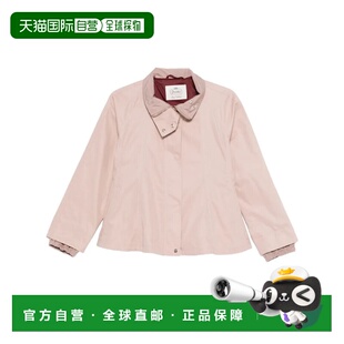 HERNO 女士外套 GC000538D132384045 SS2026 花色 WATERPROOF CAP