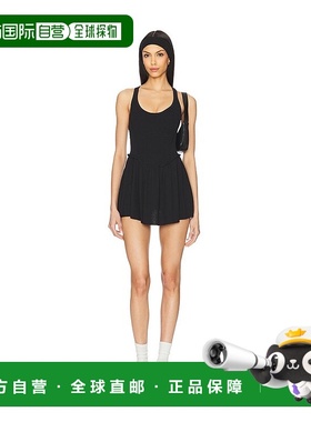 1h可退 潮奢 Free People 自由人 女士 x FP Movement Smockin Ho