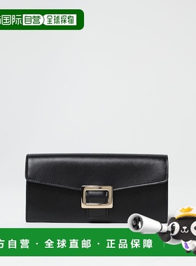 ROGER VIVIER 女士钱包 RAWAWSB2401XMAB999 SS2025