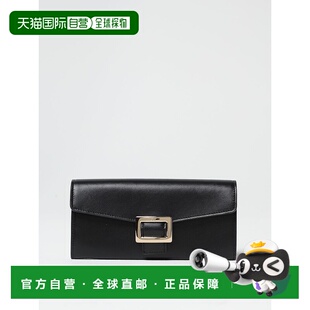 ROGER VIVIER 女士钱包 RAWAWSB2401XMAB999 SS2025