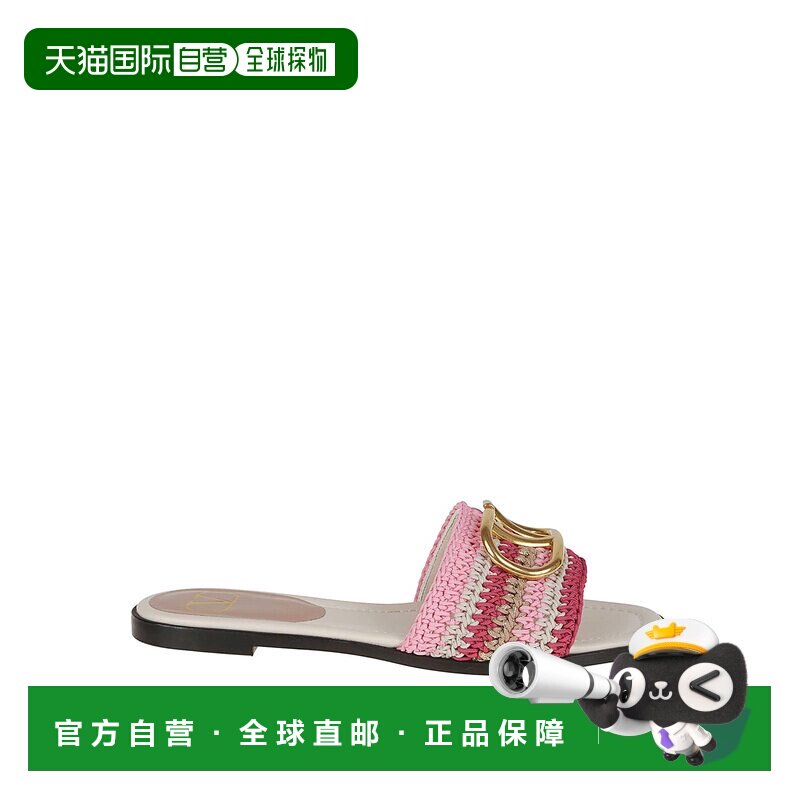 VALENTINO GARAVANI 女士凉鞋 WS0BD5AGXQRV SS2025