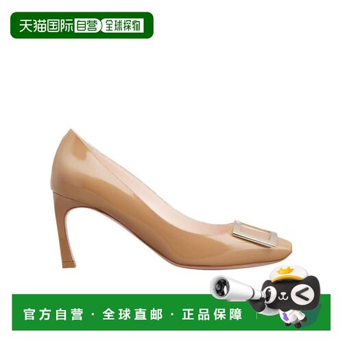 ROGER VIVIER 女士高跟鞋 RVW40015280D1PS014 AW2024