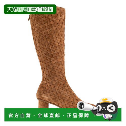 BOTTEGA VENETA 女士高跟鞋 855919V4JC07665 SS2026