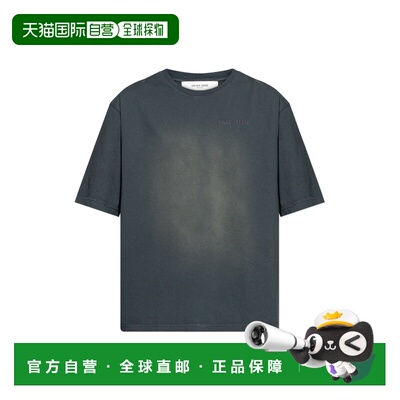GOLDEN GOOSE DELUXE BRAND 男士T恤男装 GUP01873P00236290498