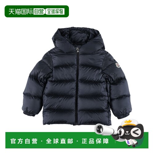 MONCLER 男童大衣 L29511A00022597YF778 AW2026