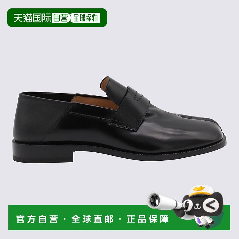 1h可退 MAISON MARGIELA 男士商务休闲鞋 S57WR0117P3827H8396