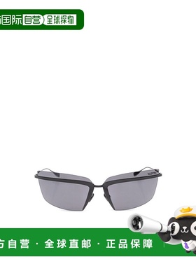 VALENTINO 女士眼镜 VLS130A67 AW2024 灰色 全框太阳镜