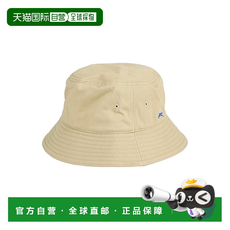 1h可退 潮奢 Burberry 巴宝莉 女士 帽子 green绿色 舒适时尚