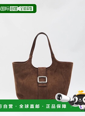 ROGER VIVIER 女士单肩包 2058236RBWAOGAB300HR0S604手提包