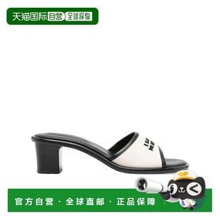 SD0132FBA2B11SECBK 女士凉鞋 SS2024 MARANT ISABEL