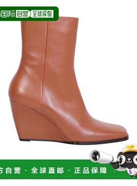 WANDLER 女士高跟鞋 222089212011625 AW2022 浅棕色