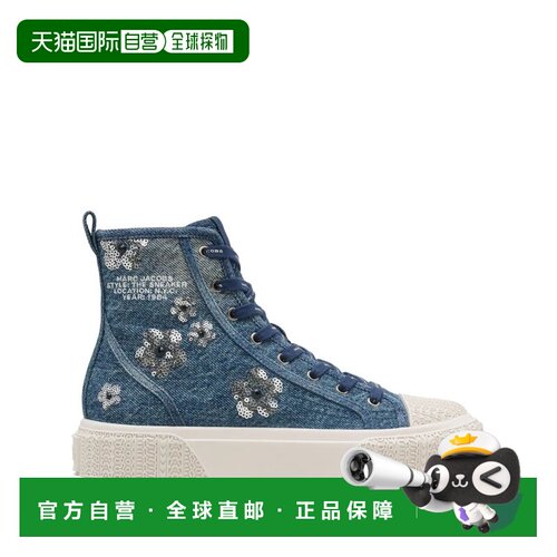 MARC JACOBS 女士运动鞋 2S5FSN001F19488 SS2025
