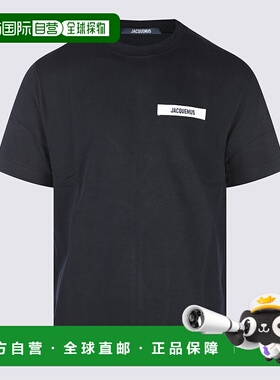 JACQUEMUS 男士T恤 25HTSM00133AJ00226990 AW2025
