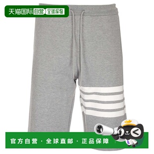 BROWNE 男士 MJQ012H00535068 AW2024 短裤 THOM