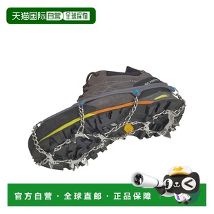 3174UNI SS2025 MASTER 男士 ICE 户外登山鞋 RAMPONE CAMP 灰色